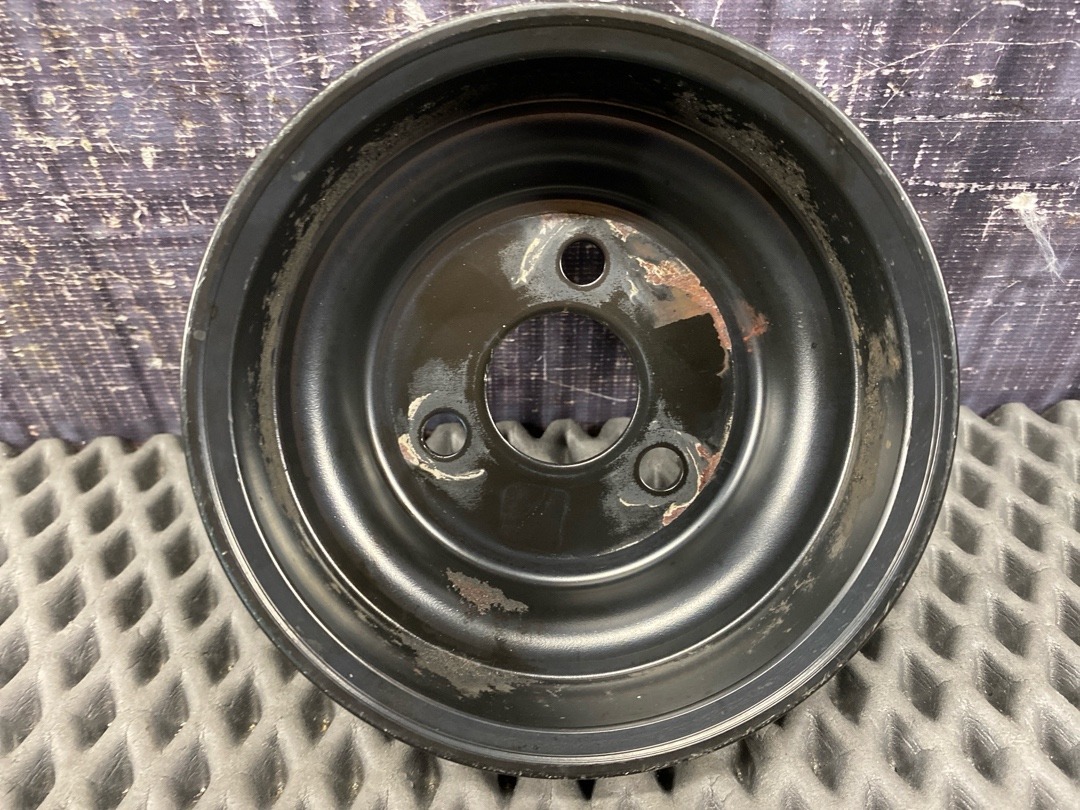 Шкив насоса гидроусилителя, 1680 рублей, Красноярск