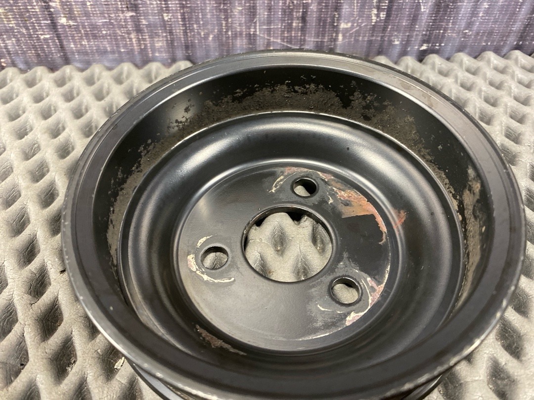 Шкив насоса гидроусилителя, 1680 рублей, Красноярск