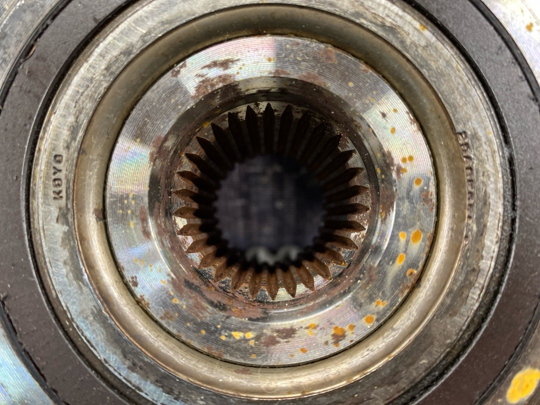 Ступица, 3310 рублей, Красноярск