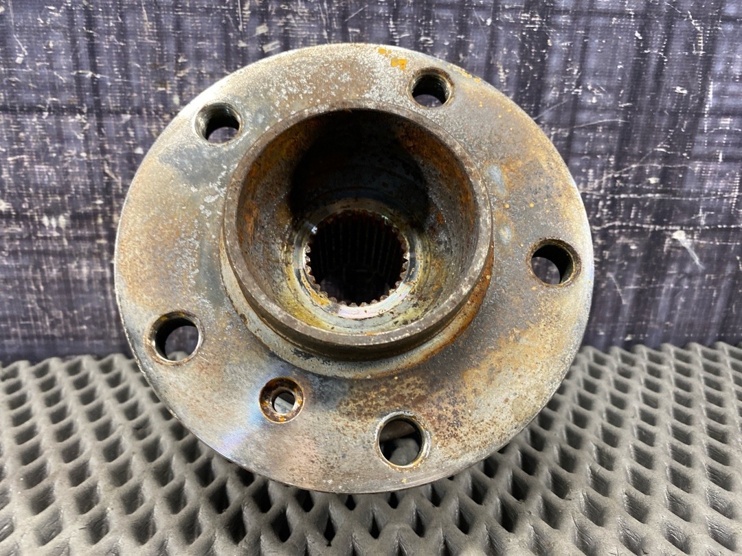 Ступица, 3310 рублей, Красноярск