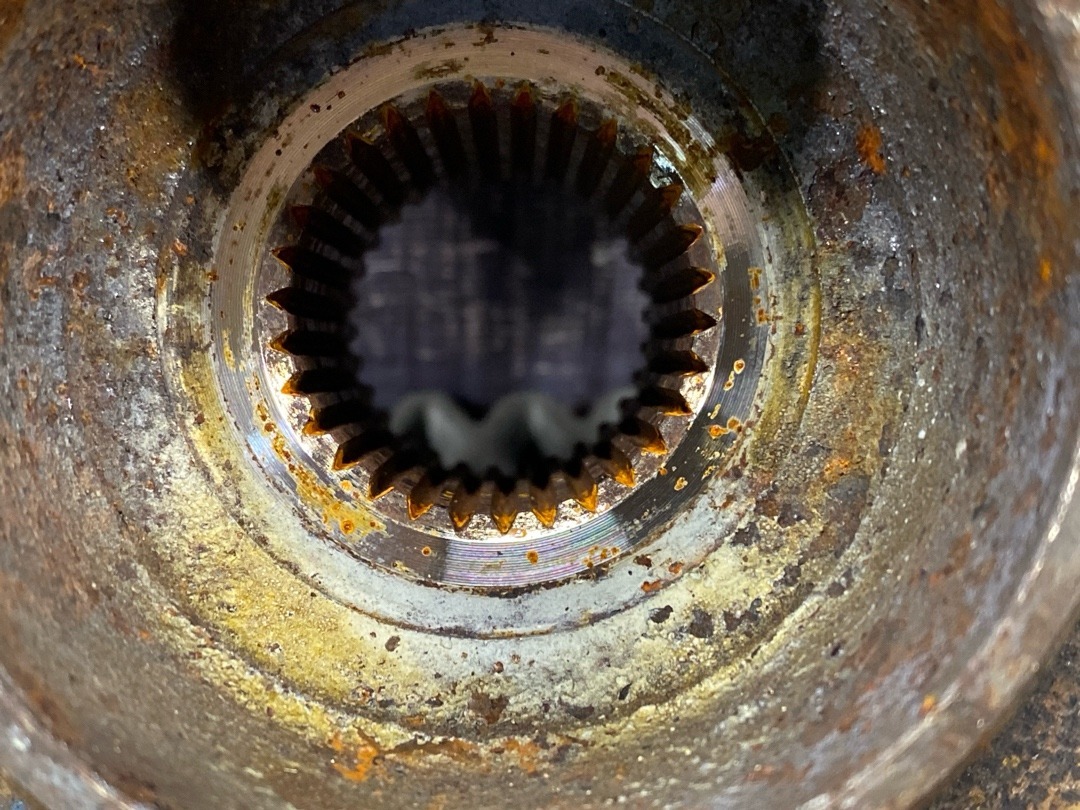 Ступица, 3310 рублей, Красноярск