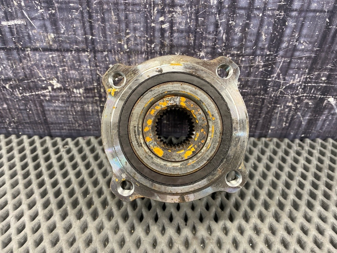 Ступица, 3310 рублей, Красноярск