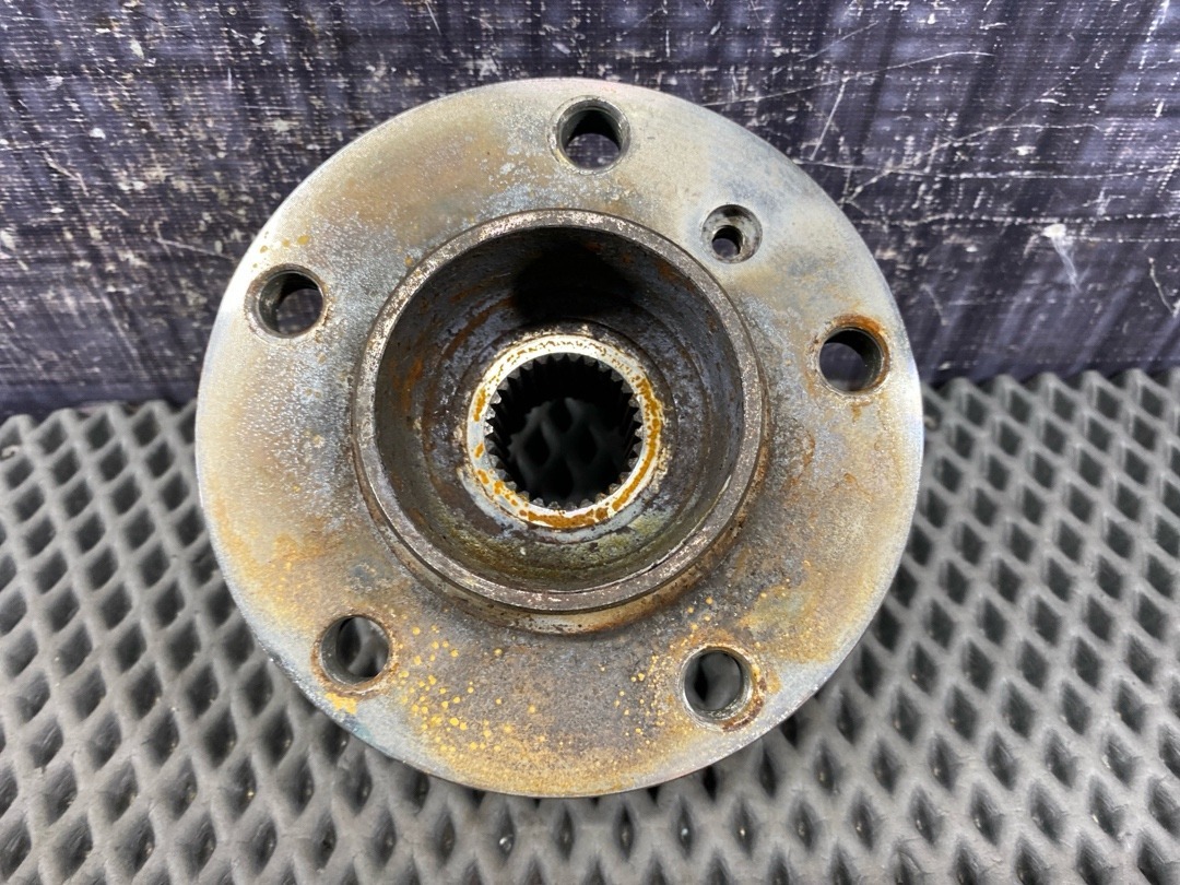 Ступица, 3310 рублей, Красноярск