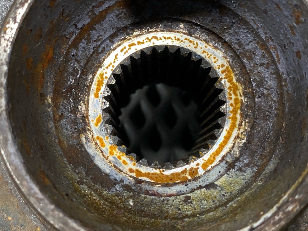 Ступица, 3310 рублей, Красноярск