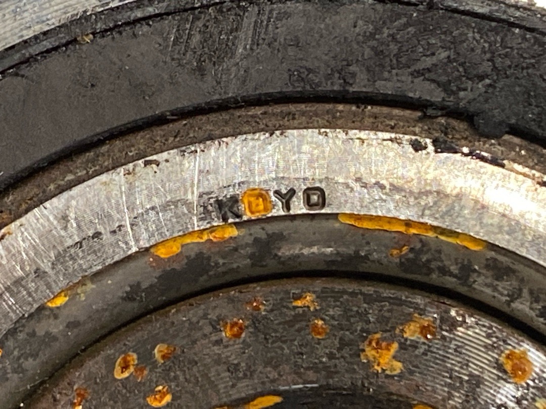 Ступица, 3310 рублей, Красноярск