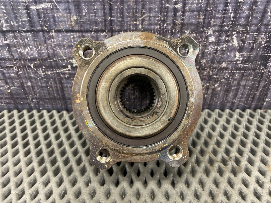 Ступица, 3940 рублей, Красноярск