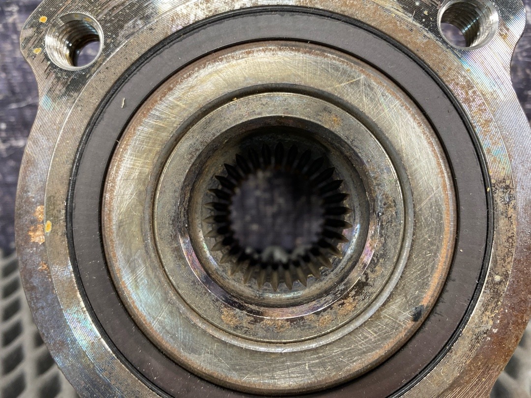 Ступица, 3940 рублей, Красноярск