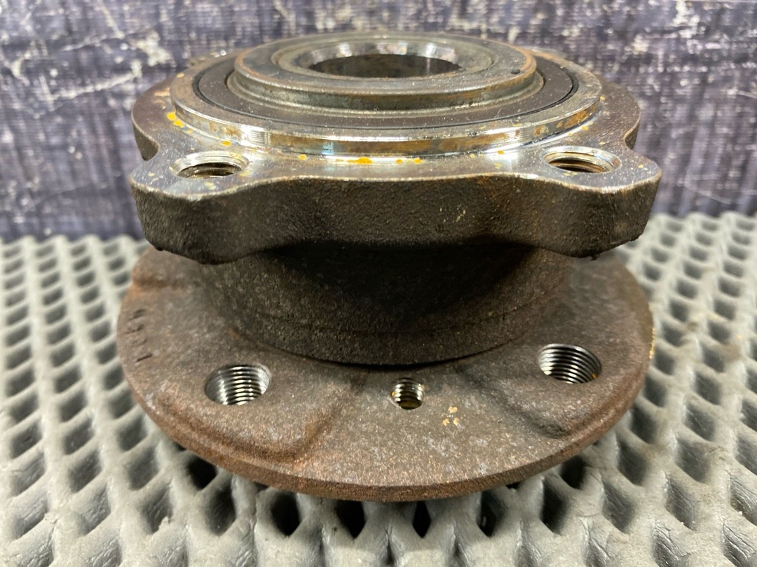 Ступица, 3940 рублей, Красноярск