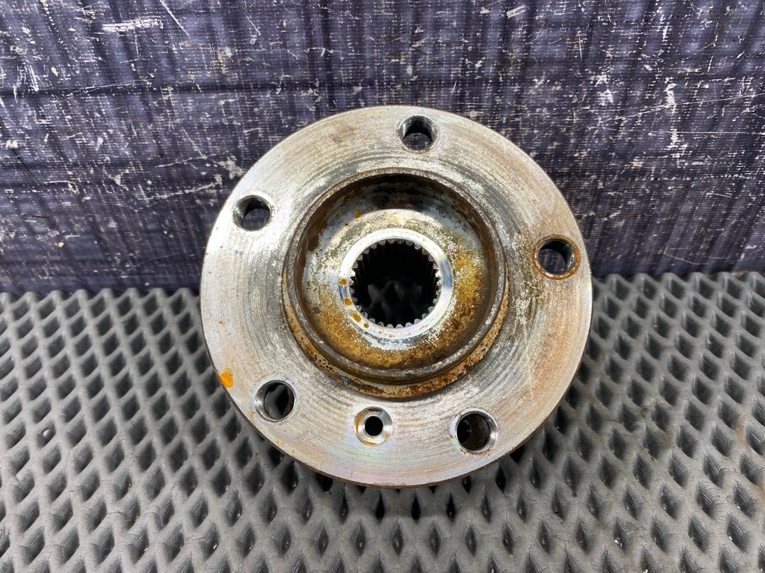 Ступица, 3940 рублей, Красноярск