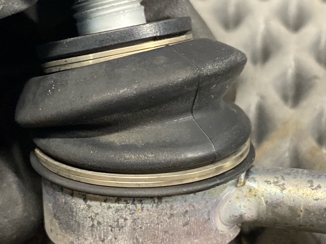 Стойка стабилизатора, 650 рублей, Красноярск