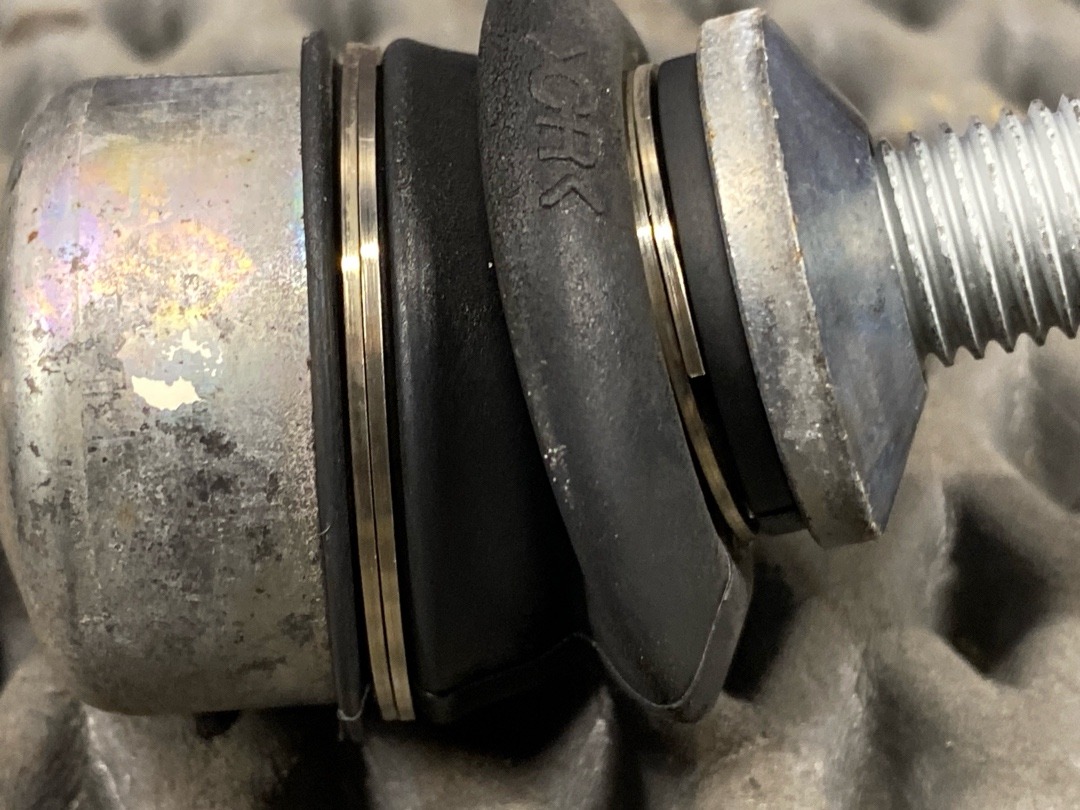 Стойка стабилизатора, 650 рублей, Красноярск