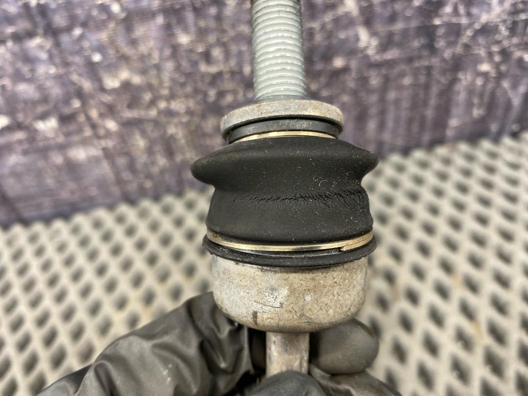 Стойка стабилизатора, 650 рублей, Красноярск