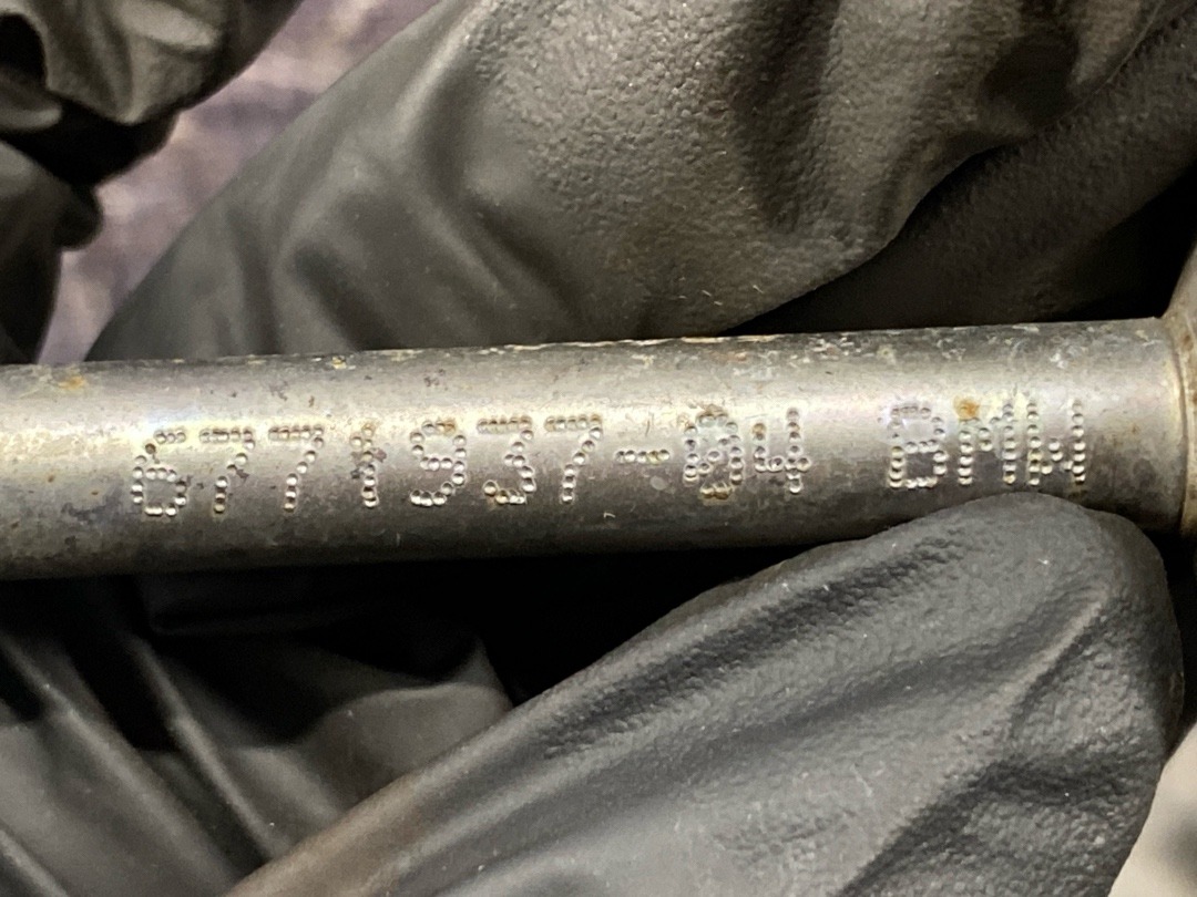 Стойка стабилизатора, 650 рублей, Красноярск