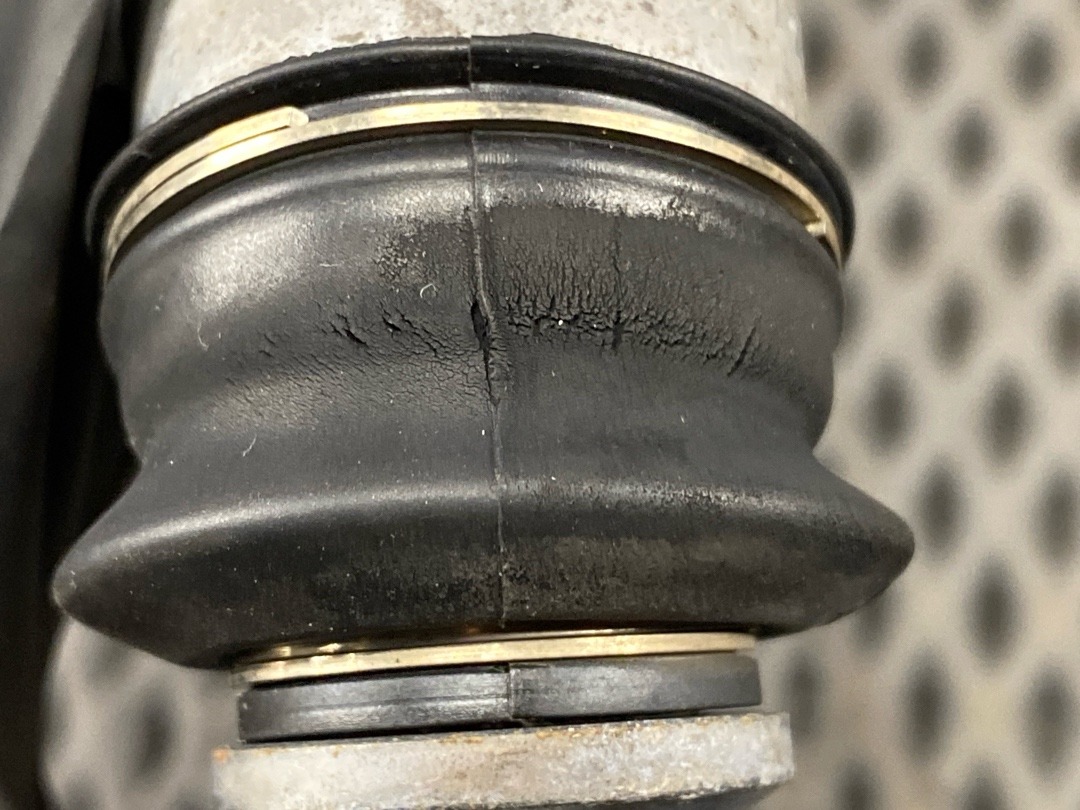 Стойка стабилизатора, 650 рублей, Красноярск