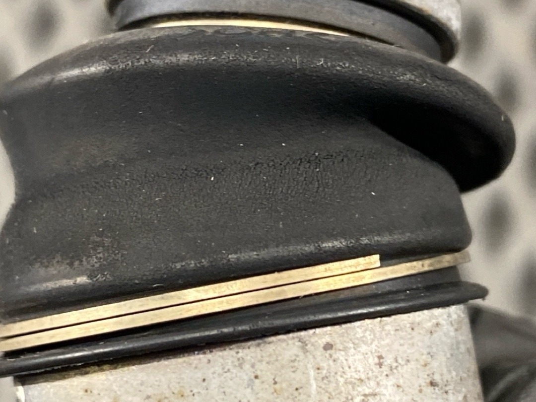 Стойка стабилизатора, 650 рублей, Красноярск