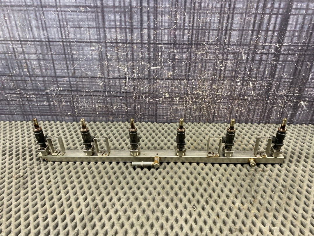 Комплект форсунок, 15320 рублей, Красноярск