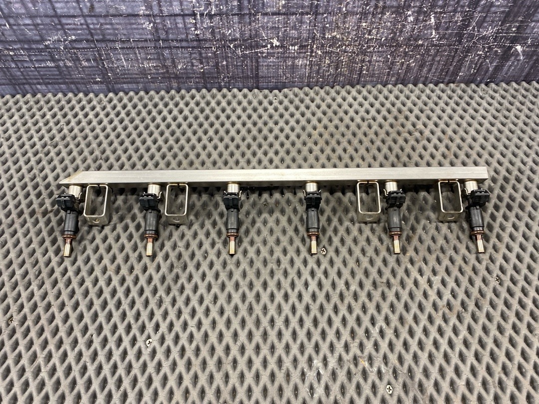 Комплект форсунок, 15320 рублей, Красноярск