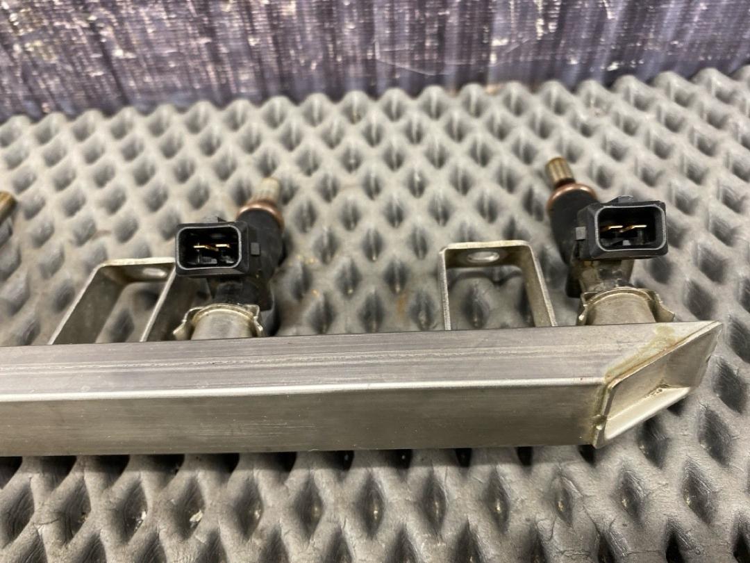 Комплект форсунок, 15320 рублей, Красноярск