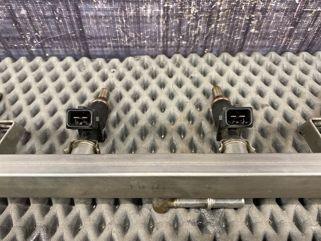 Комплект форсунок, 15320 рублей, Красноярск