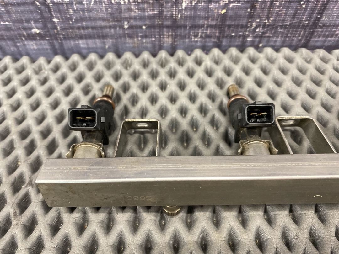 Комплект форсунок, 15320 рублей, Красноярск