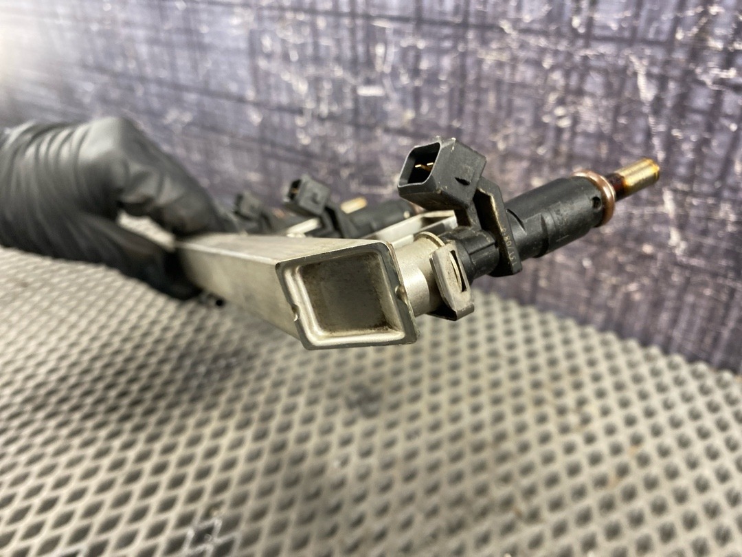 Комплект форсунок, 15320 рублей, Красноярск