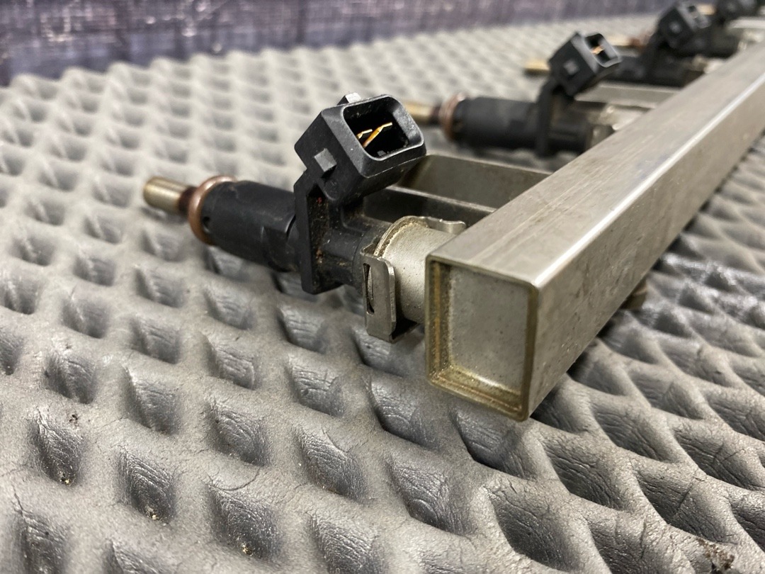 Комплект форсунок, 15320 рублей, Красноярск