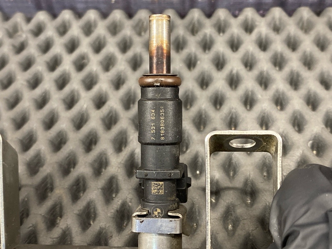 Комплект форсунок, 15320 рублей, Красноярск