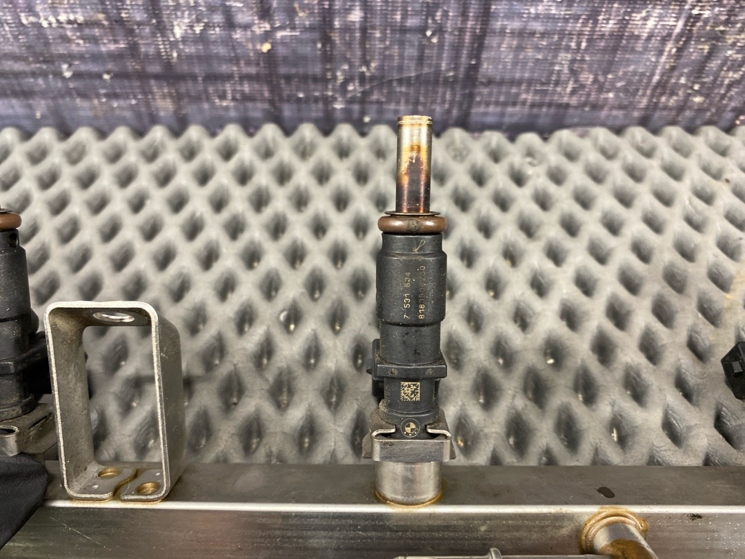 Комплект форсунок, 15320 рублей, Красноярск