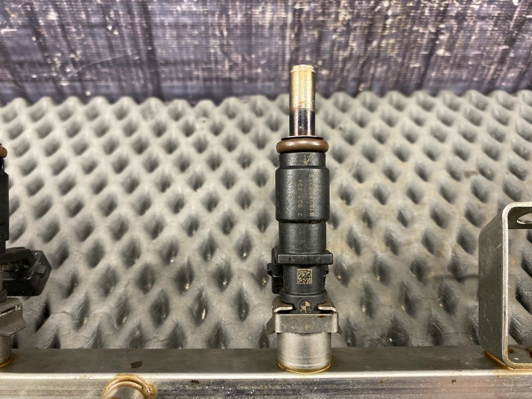 Комплект форсунок, 15320 рублей, Красноярск