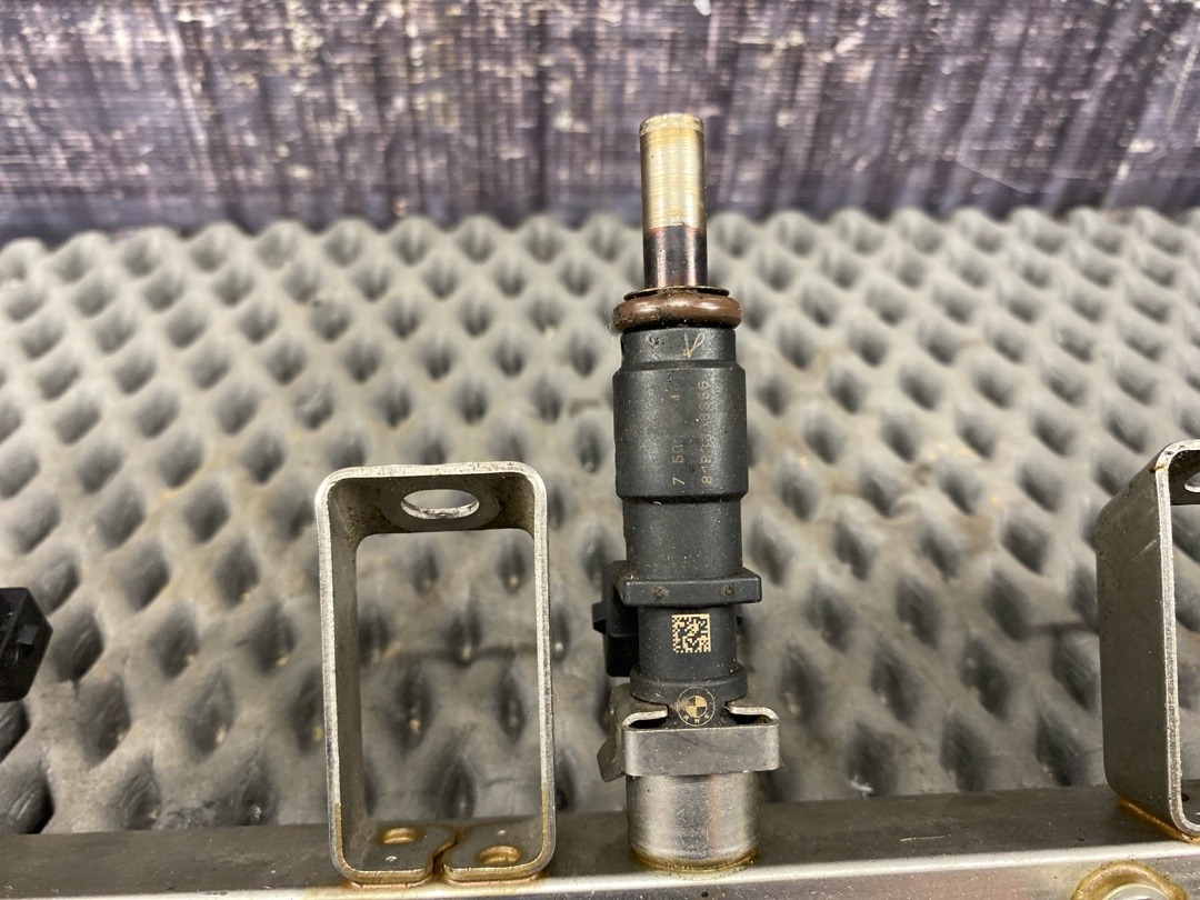 Комплект форсунок, 15320 рублей, Красноярск