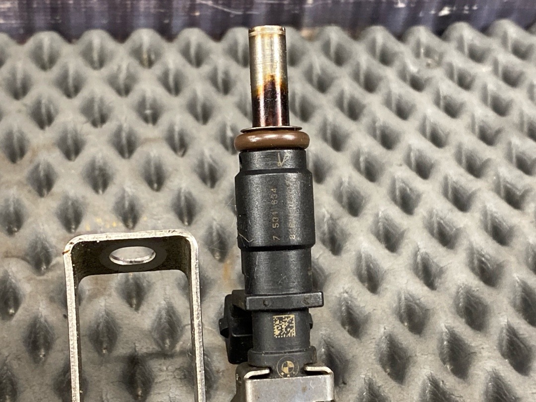 Комплект форсунок, 15320 рублей, Красноярск