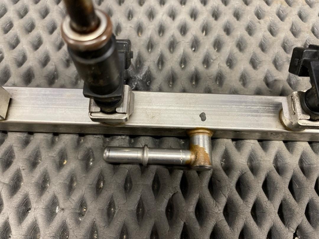 Комплект форсунок, 15320 рублей, Красноярск