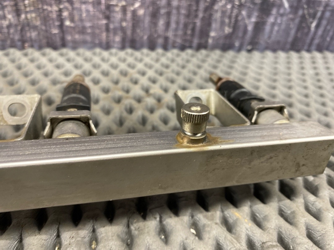 Комплект форсунок, 15320 рублей, Красноярск