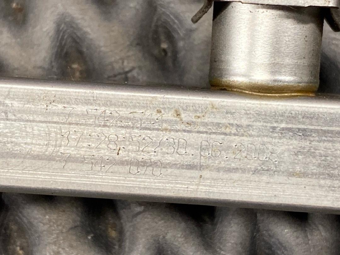 Комплект форсунок, 15320 рублей, Красноярск