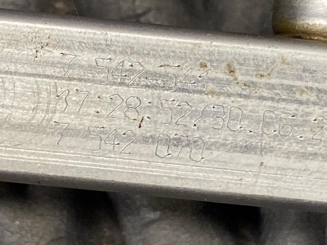 Комплект форсунок, 15320 рублей, Красноярск