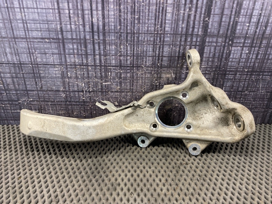 Поворотный кулак, 5960 рублей, Красноярск