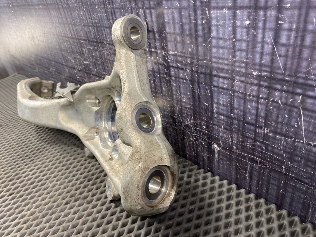 Поворотный кулак, 5960 рублей, Красноярск