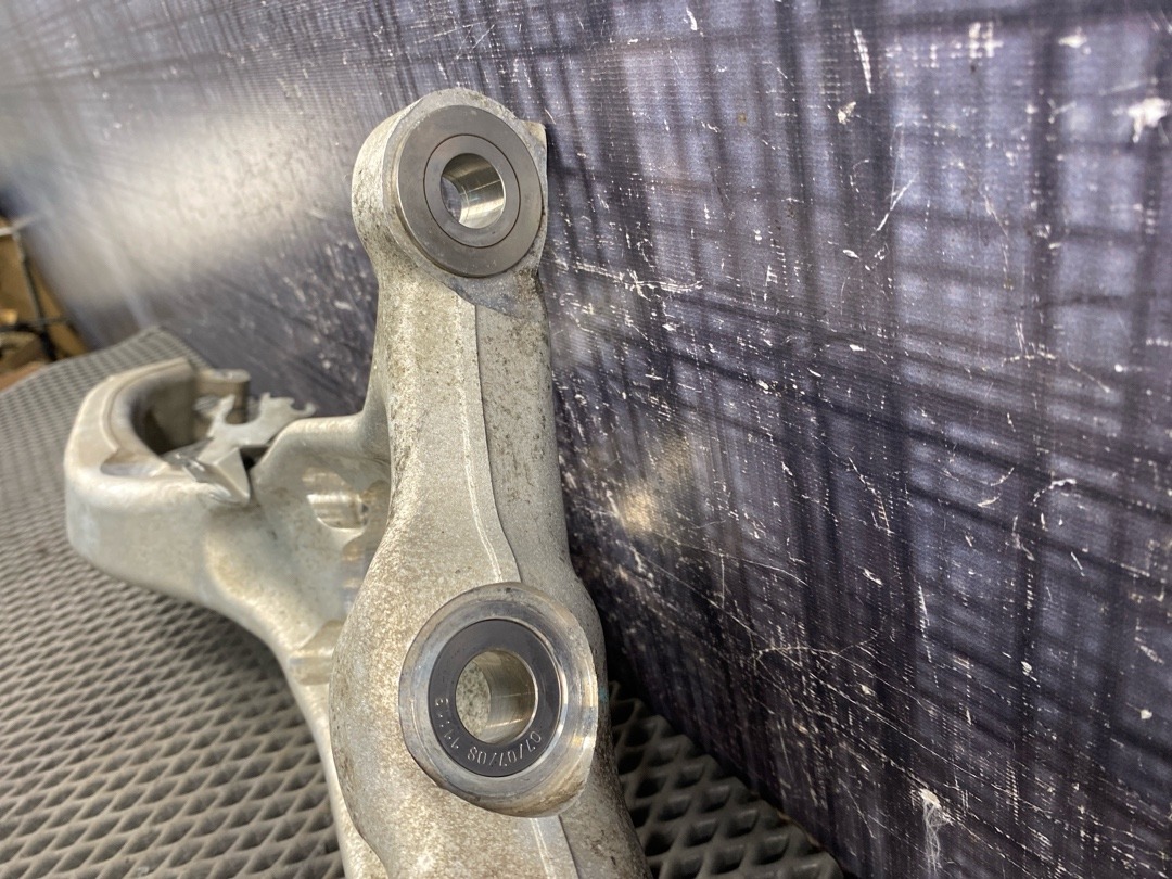 Поворотный кулак, 5960 рублей, Красноярск