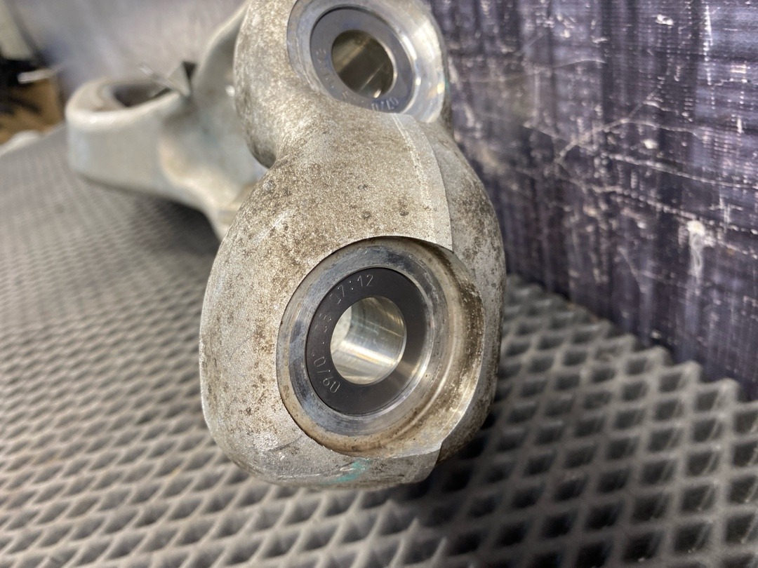 Поворотный кулак, 5960 рублей, Красноярск