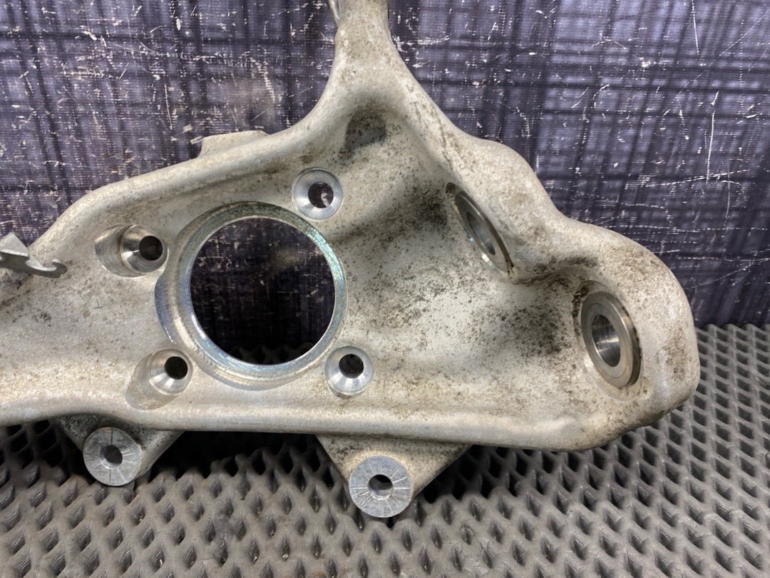 Поворотный кулак, 5960 рублей, Красноярск