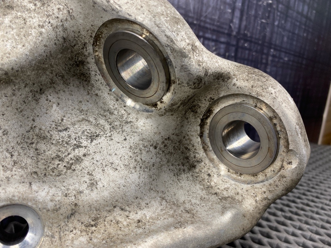 Поворотный кулак, 5960 рублей, Красноярск