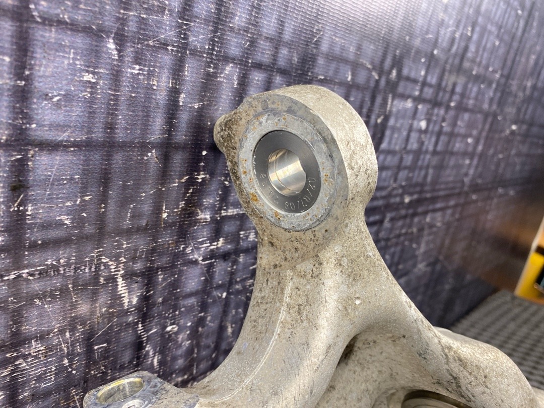 Поворотный кулак, 5960 рублей, Красноярск