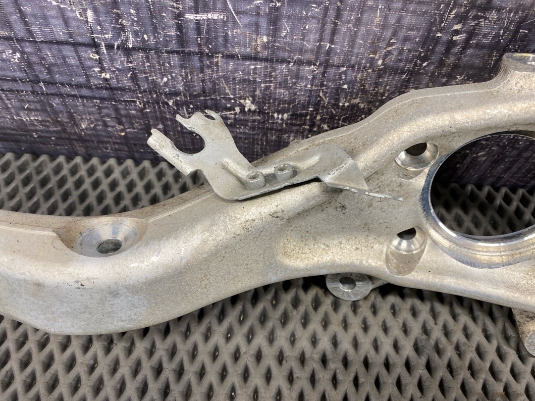 Поворотный кулак, 5960 рублей, Красноярск