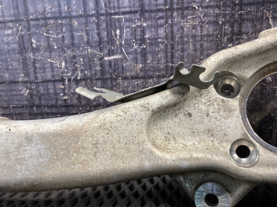 Поворотный кулак, 5960 рублей, Красноярск