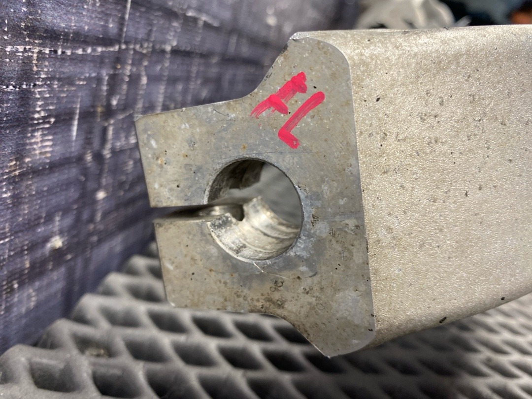 Поворотный кулак, 5960 рублей, Красноярск