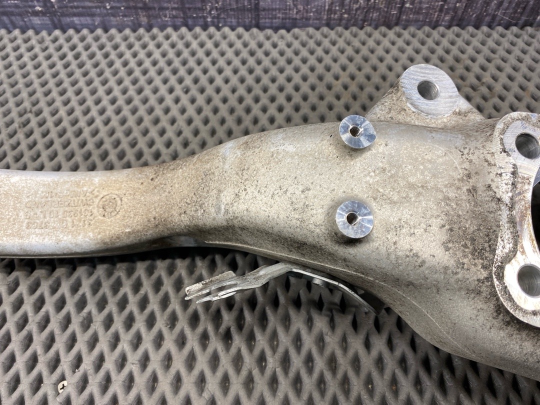 Поворотный кулак, 5960 рублей, Красноярск