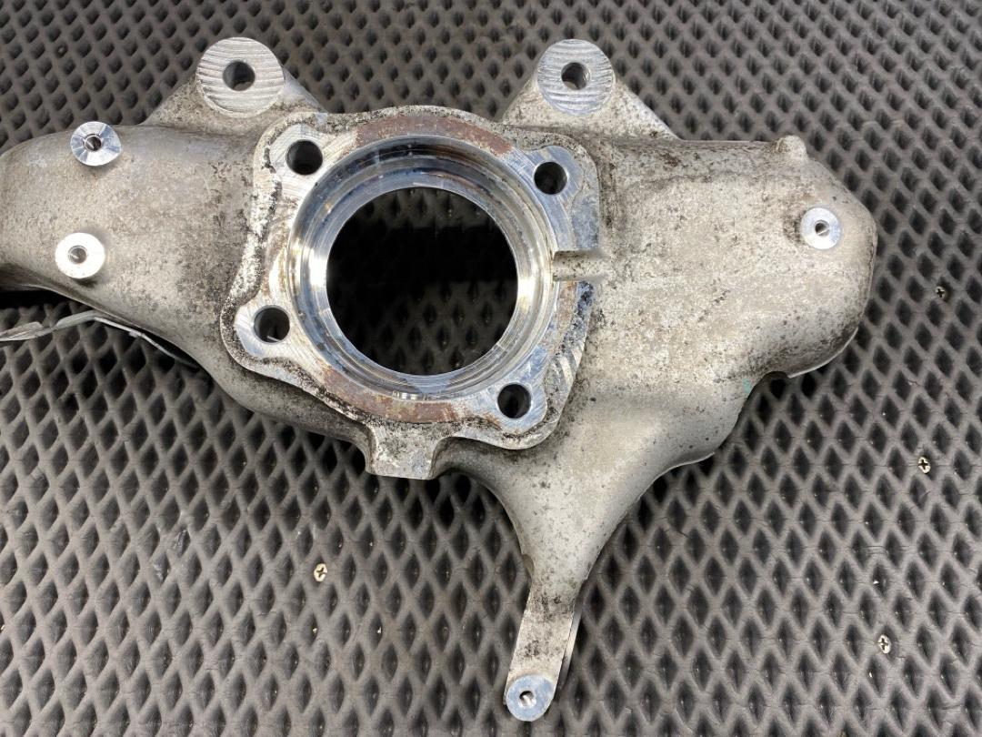 Поворотный кулак, 5960 рублей, Красноярск