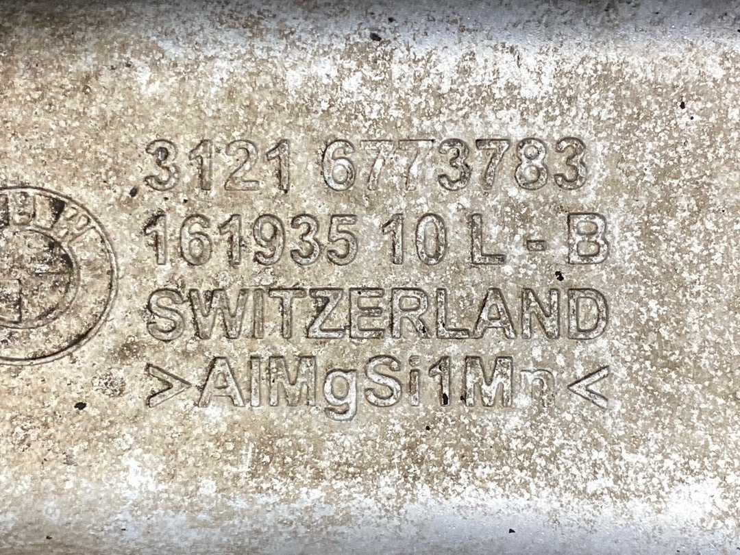 Поворотный кулак, 5960 рублей, Красноярск