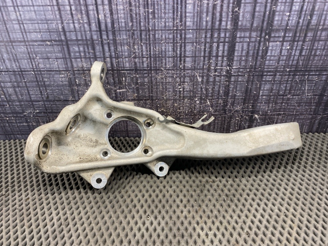 Поворотный кулак, 5960 рублей, Красноярск