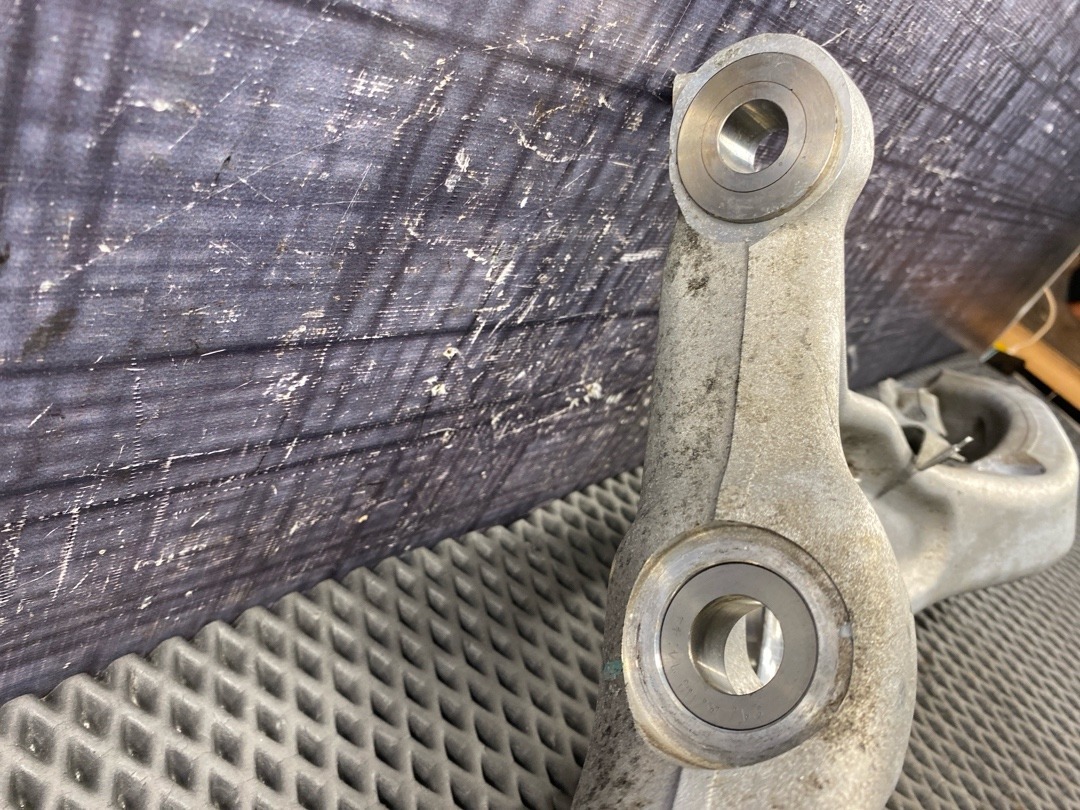 Поворотный кулак, 5960 рублей, Красноярск